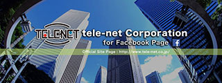 tele-net facebook