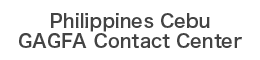 Cebu GAGFA Contact Center