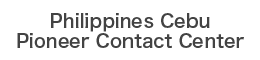 Cebu Pioneer Contact Center
