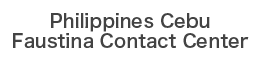 Cebu Faustina Contact Center