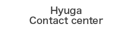Hyuga Contact Center