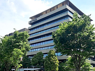 Nagareyama Contact Center