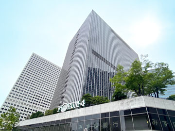 Osaka Branch Office・Contact Center