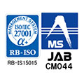 ISO27001:2005（ISMS）