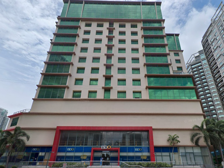 セブAyalaコンタクトセンター